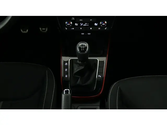 Škoda Fabia 1.0 TSI 95pk Monte Carlo 2024 Benzine 38
