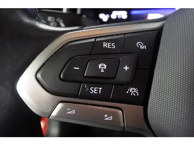 Volkswagen Polo 1.0 TSi R-Line 2022 Benzine 13