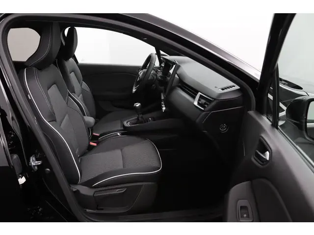 Mitsubishi Colt 1.0T MT First Edition 2024 Benzine 16