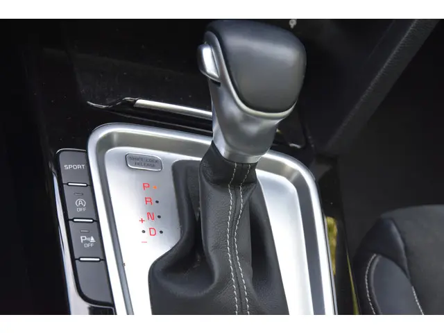 Kia ProCeed 1.4 T-GDI GT-PlusLine 2020 Benzine 16
