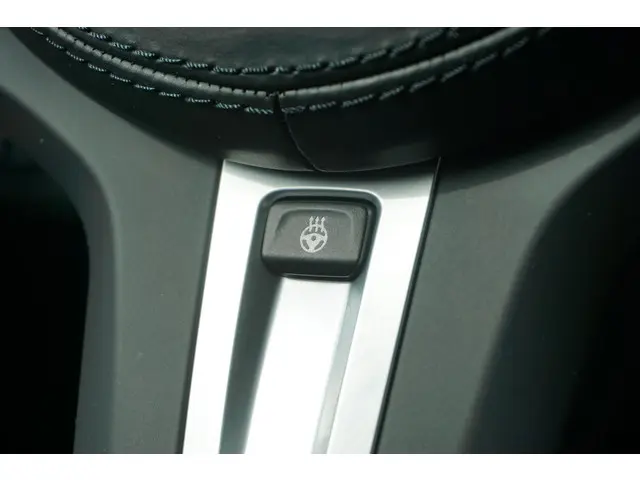 BMW 7 Serie 730d xDrive 2021 Diesel 31