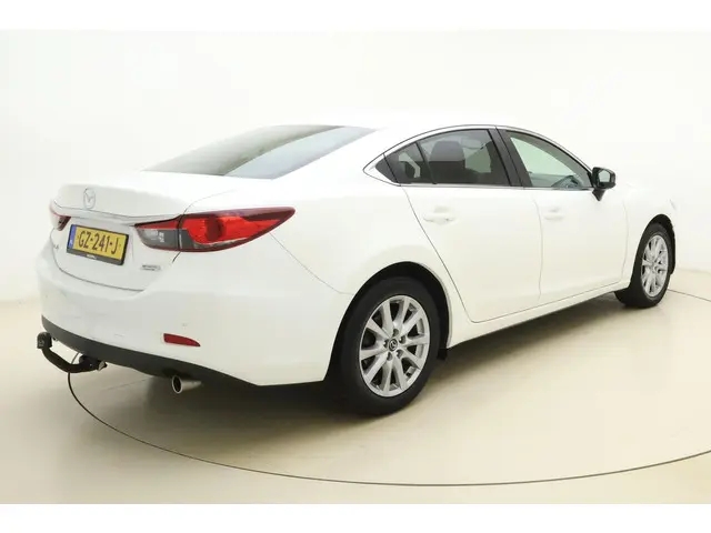 Mazda 6 2.0 TS 2014 Benzine 2