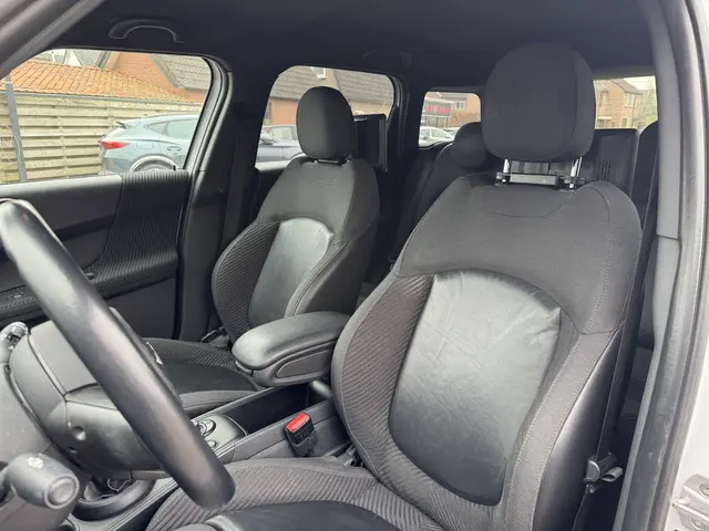 MINI Countryman COOPER Countryman Cooper 2018 Benzine 15