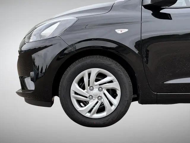 Hyundai i10 1.0 Comfort 2025 Benzine 8