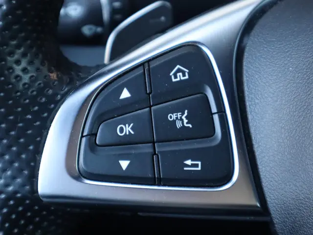 Mercedes-Benz GLC Coupé 250 4MATIC 2017 Benzine 13