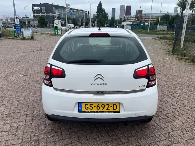 Citroën C3 1.0 PureTech Collection 2015 Benzine 6