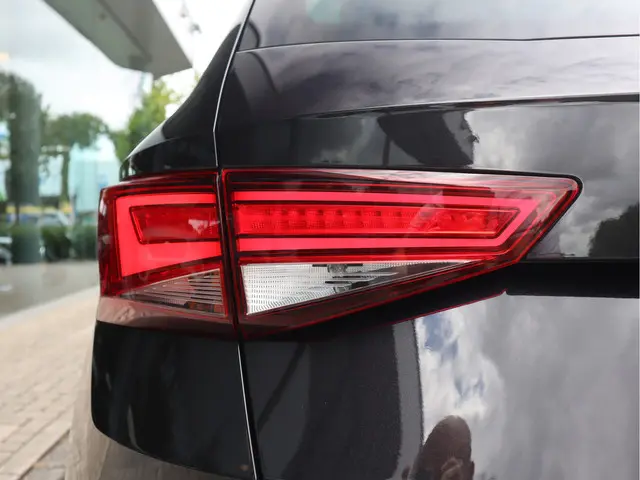 SEAT Ateca 1.5 TSI 150 PK Style Business 2020 Benzine 22