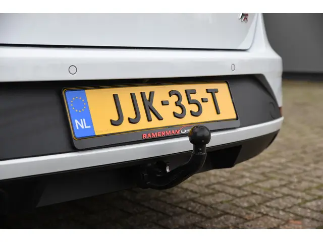 SEAT Leon ST 2.0 TSI FR Business Intense 2019 Benzine 21