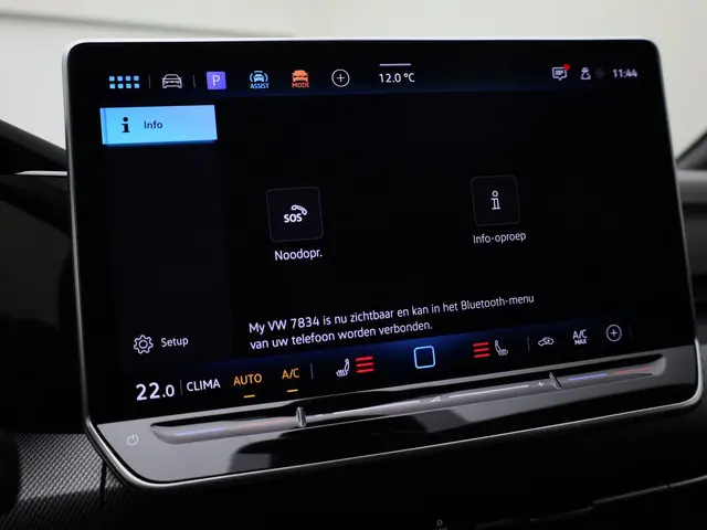 Volkswagen Golf 1.5e TSI 150PK R-Line DSG 2024 Benzine 39