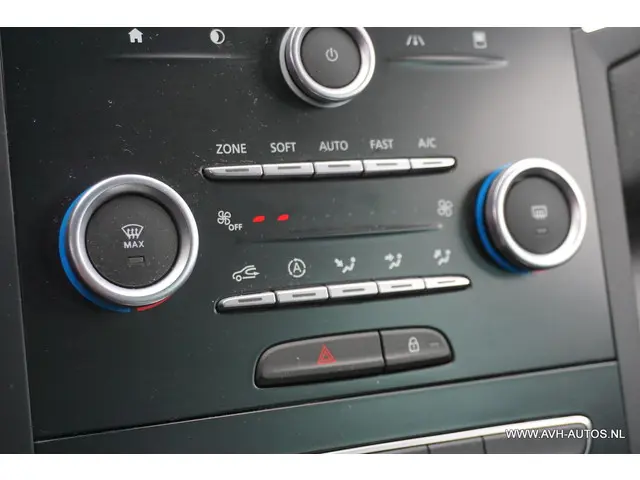 Renault Mégane Estate 1.2 TCe Bose 2017 Benzine 16