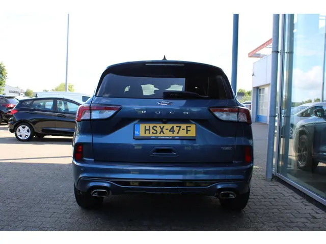 Ford Kuga 2.5 PHEV ST-Line 2024 Hybride Benzine 5