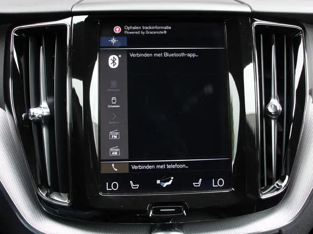 Volvo XC60 2.0 T5 R-Design Automaat 2019 Benzine 36