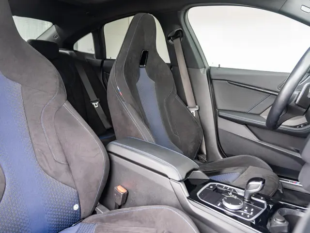 BMW 2 Serie Gran Coupé 220i 2023 Benzine 10