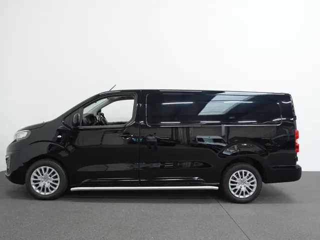 Peugeot Expert 2.0 BlueHDI 145PK L3 2024 Diesel 6