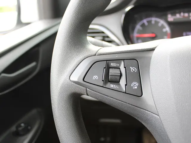 Opel KARL 1.0 ecoFLEX Edition 2019 Benzine 19