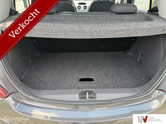 Opel Corsa 1.4-16V Anniversary Edition 2013 Benzine 18