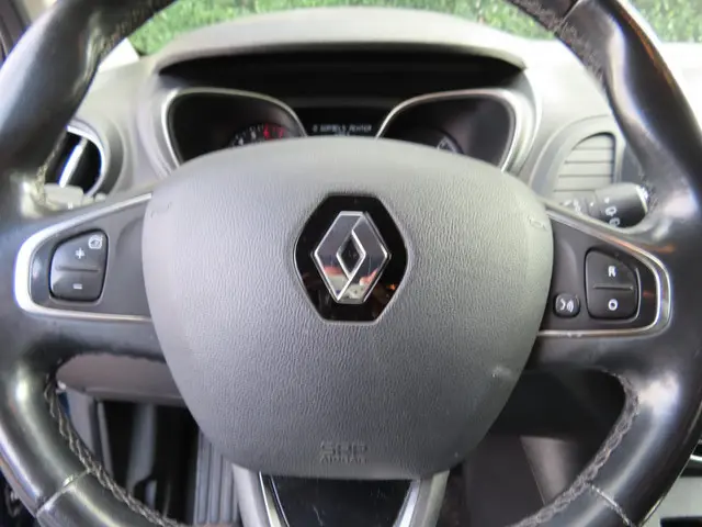 Renault Captur 0.9 TCe Intens 2018 Benzine 24
