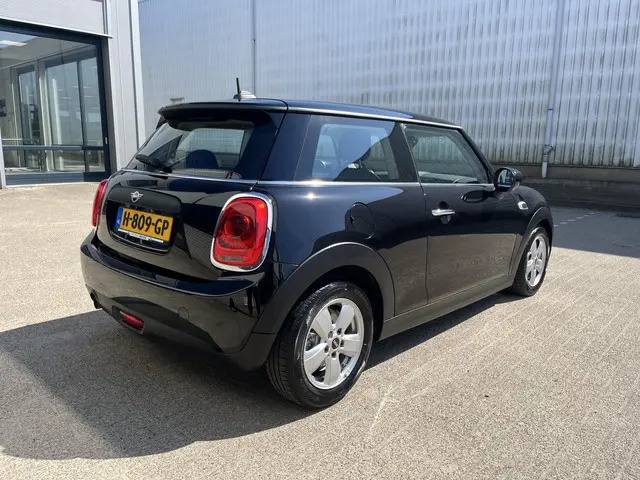 MINI One 1.5 2020 Benzine 60