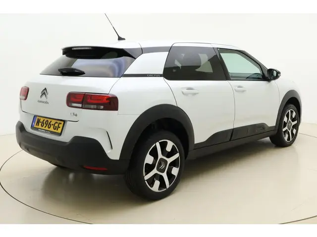 Citroën C4 Cactus 1.2 PureTech Shine Plus 2020 Benzine 2