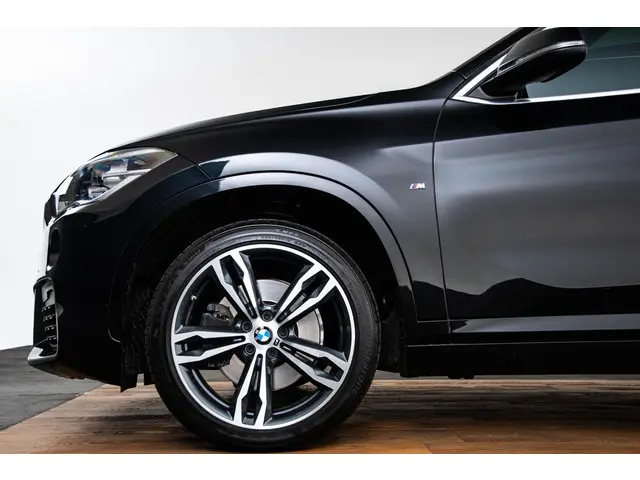 BMW X1 sDrive20i High Executive 2019 Benzine 8
