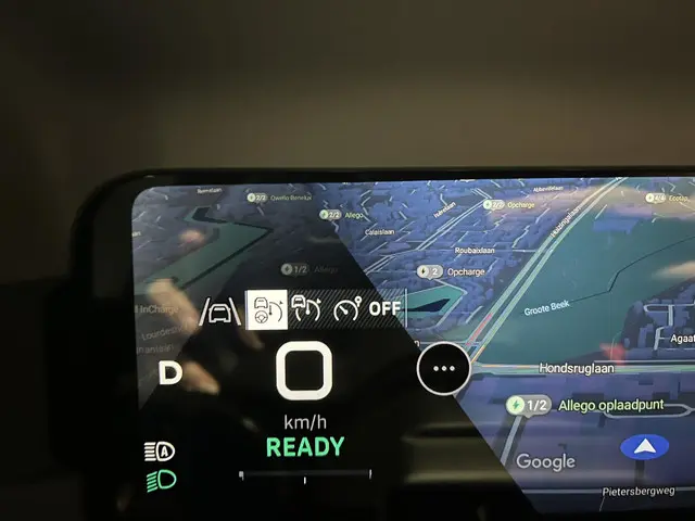 Alpine A290 GTS 52 kWh 2026 Elektrisch 21