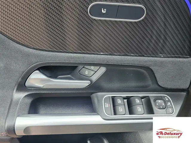 Mercedes-Benz GLB AMG 35 4MATIC Premium 2020 Benzine 25