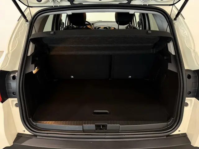 Renault Captur 0.9 TCe 90 Dynamique 2016 Benzine 9