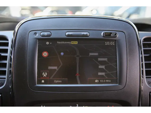 Fiat Talento 2.0 MJ L2H1 SX 2021 Diesel 16