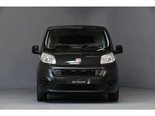 Fiat Fiorino 2
