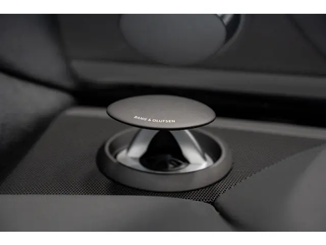 Audi A8 4.0 TFSI S8 Quattro 2024 Benzine 23