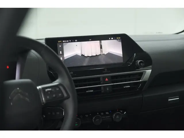 Citroën ë-C4 Feel Pack 50 kWh 2023 Elektrisch 16