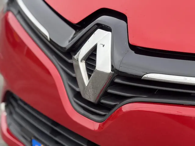 Renault Clio 0.9 TCe Zen 2019 Benzine 3