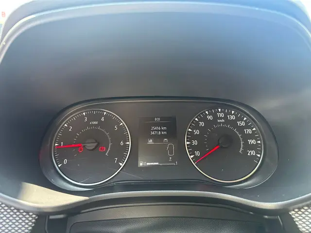 Dacia Sandero 1.0 TCe 90 Comfort 2022 Benzine 17