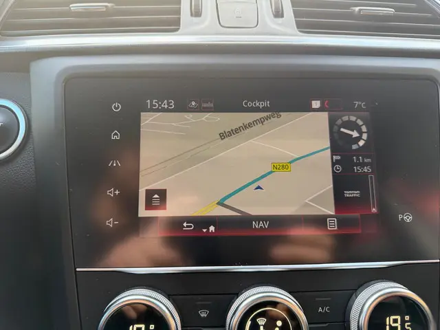 Renault Kadjar TCe 140 Zen 2020 Benzine 11