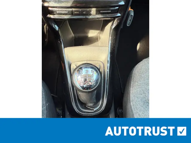 Citroën C3 1.0 PureTech Collection 2015 Benzine 21