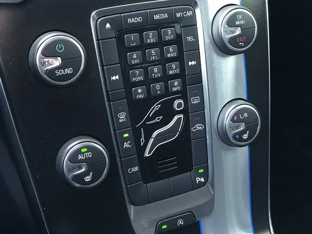 Volvo V40 1.6 T3 R-Design 2013 Benzine 20