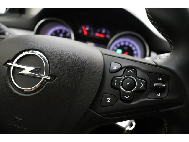 Opel Astra 1.0 Edition 2016 Benzine 20