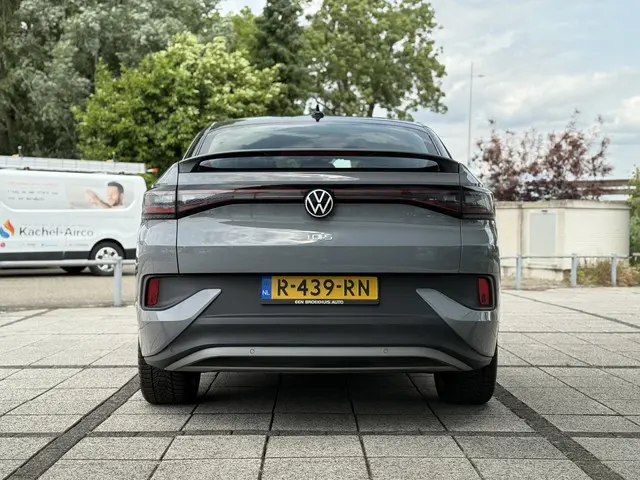Volkswagen ID.5 Aut. Pro Edition 77kWh 2022 Elektrisch 5