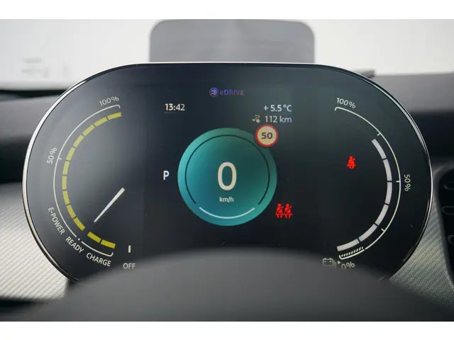 MINI Electric 3-deurs 2022 Elektrisch 16