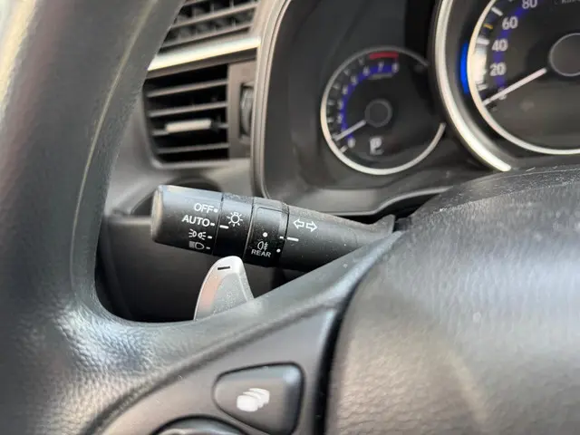 Honda Jazz 1.3 i-VTEC Comfort 2019 Benzine 21