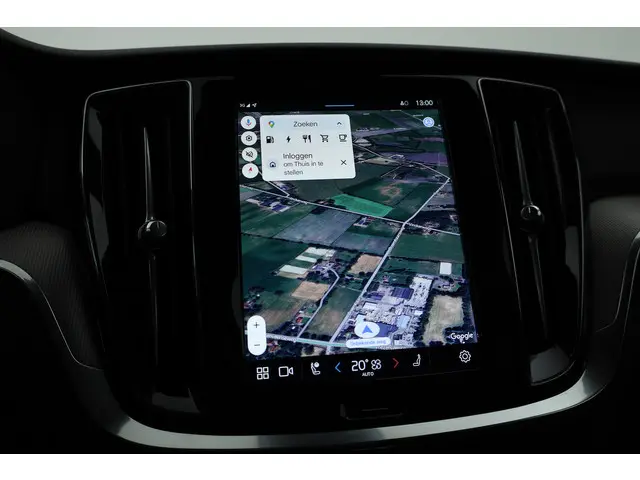 Volvo V60 T6 Recharge Plus Bright 2024 Hybride Benzine 16