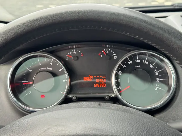 Peugeot 5008 1.2 PureTech Style 7p. 2016 Benzine 29