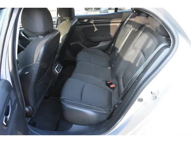 Renault Mégane 1.2 TCe Zen 2016 Benzine 12