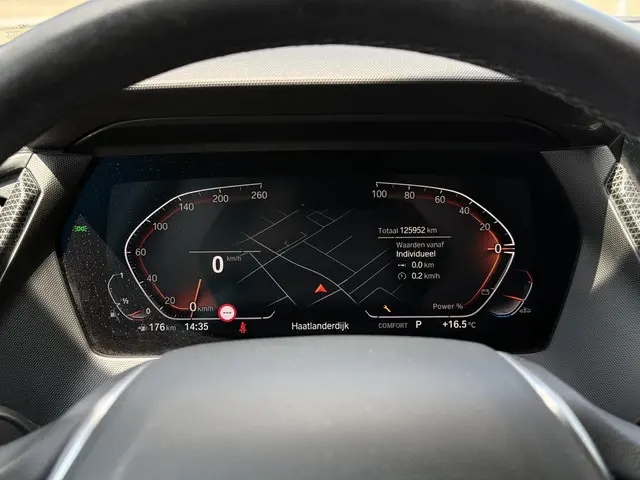 BMW 1 Serie 118i Executive Ed. Sport 2022 Benzine 20