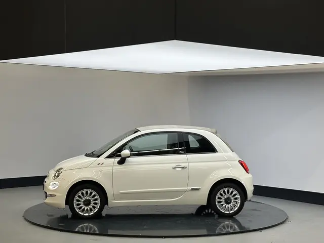 Fiat 500C 1.2 Star 2019 Benzine 28