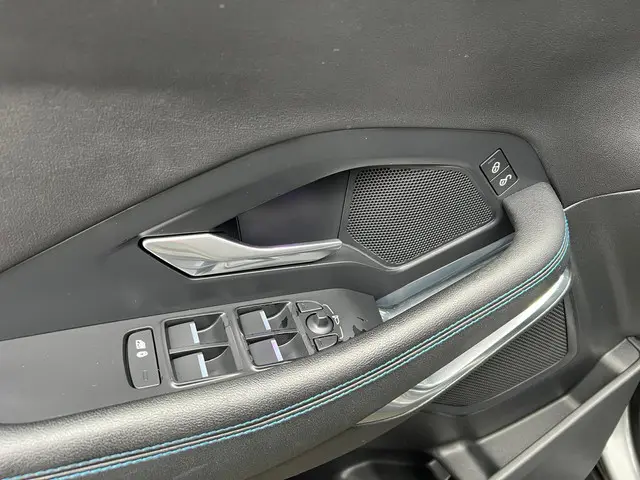 Jaguar E-PACE 2.0 P250 AWD R-Dynamic 2019 Benzine 11