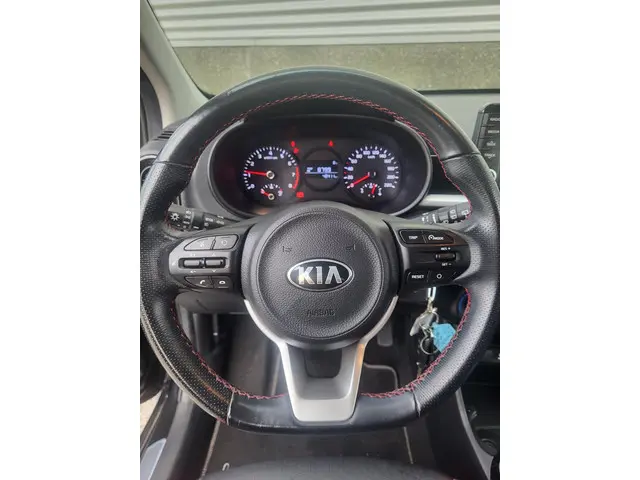 Kia Picanto 1.0 MPi GT-Line Edition 2020 Benzine 18