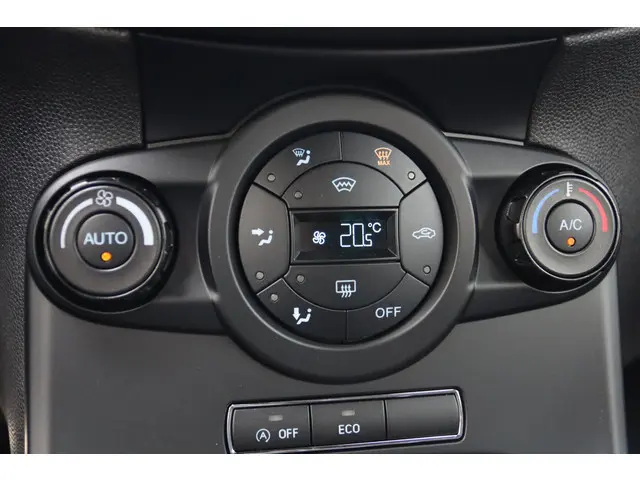 Ford Fiesta 1.0 ECOBOOST ST-LINE 125 PK 2016 Benzine 7