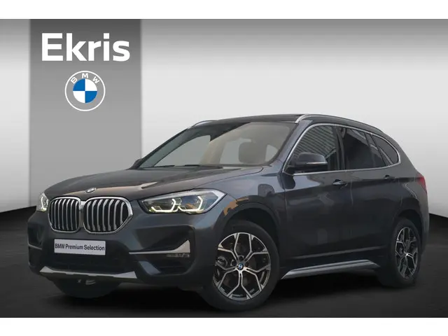 BMW X1 sDrive20i 2022 Benzine