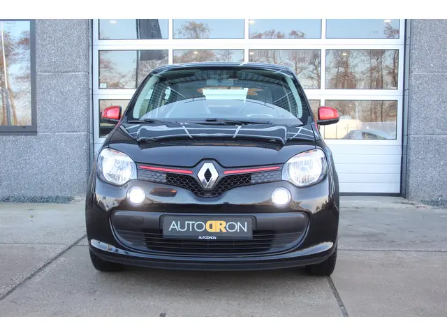Renault Twingo 1.0 SCe Collection 2018 Benzine 9